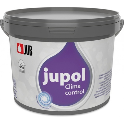 JUB JUPOL Clima control Biela,5L