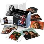 Warner Pre Jacqueline Du: Jacqueline Du Pré: Complete Warner Recordings (Remastered) - 23CD (068591)
