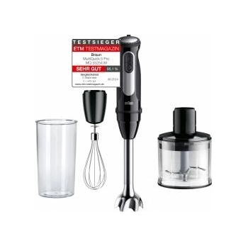 Braun MultiQuick 5 Pro MQ55.236.M