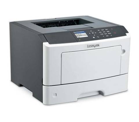 Lexmark MS-415DN