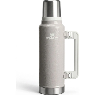Stanley Termoska The Legendary Classic Bottle 1,4 l Hammertone Ash