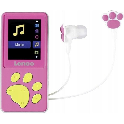 Lenco Xemio-560PK
