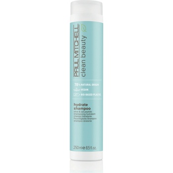 Paul Mitchell Clean Beauty Hydrate šampon 250 ml
