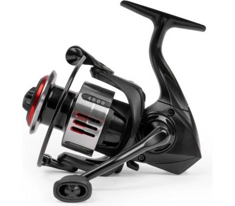 Zebco Demonic FD 3500