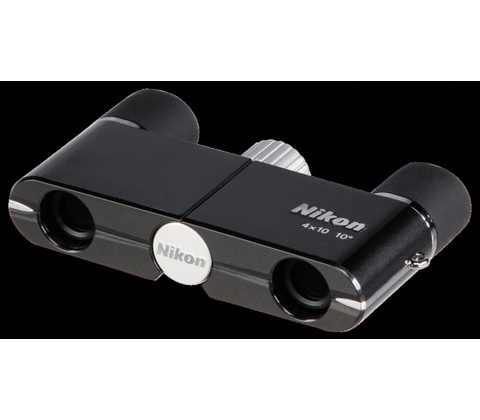 Nikon DCF 4x10