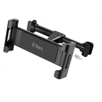 Ttec Стойка за кола ttec FlexGrip Passenger Phone/Tablet Holder 4 (8694470694672)