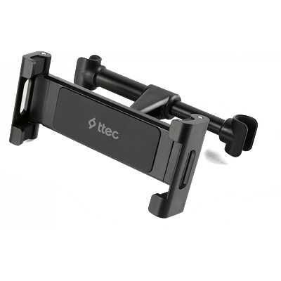 Ttec Стойка за кола ttec FlexGrip Passenger Phone/Tablet Holder 4 (8694470694672)