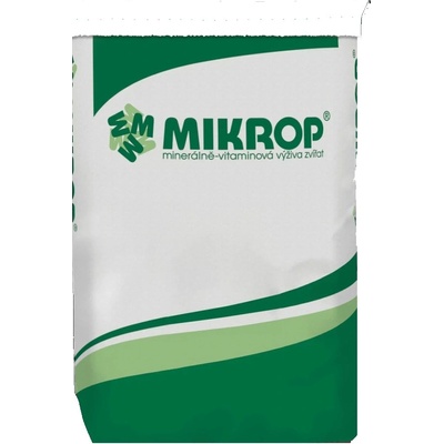 Mikrop Grit drůbež speciál 10kg – Hledejceny.cz