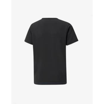 PUMA Individual Rise Jerse Tee Blue