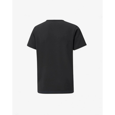 PUMA Individual Rise Jerse Tee Blue