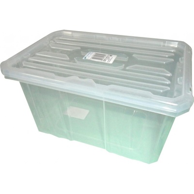 CARGO BOX NCC24, 60x40 x 26 cm