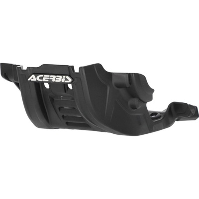 Acerbis Kryt pod motor HONDA CRF250l 21-24 CRF300L 21-25 černá