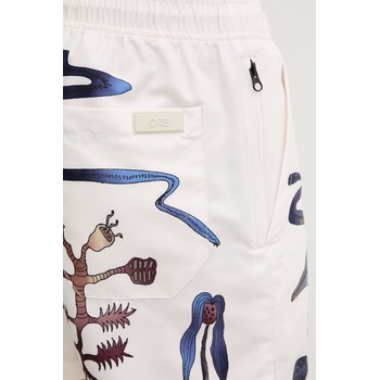 OAS Плувни шорти мъжки (201001.1501)