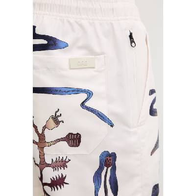 OAS Плувни шорти мъжки (201001.1501)