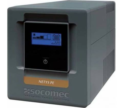 Socomec Netys 1000
