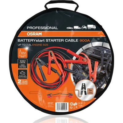 OSRAM OSC350 | Zboží Auto