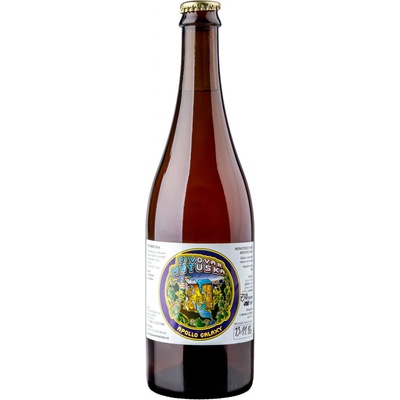 Matuška Apollo Galaxy 13° 0,7 l (sklo)