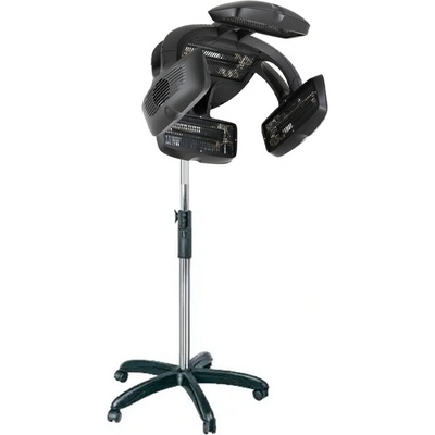 Ceriotti RX 6000 Digital Turbo stojan P01 Gold