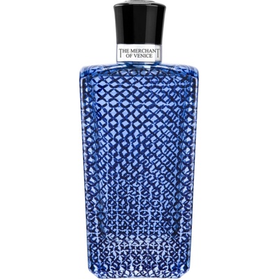 The Merchant of Venice Venetian Blue Intense parfumovaná voda unisex 100 ml