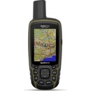 GPS navigace Garmin GPSMap 65s
