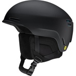 Smith Optics Ски каска Smith Method MIPS Ski helmet - Matte Black - размер M 55-59 cm (418-1021-0112)