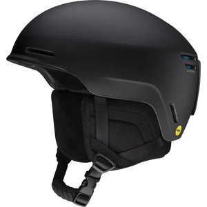Smith Optics Ски каска Smith Method MIPS Ski helmet - Matte Black - размер M 55-59 cm (418-1021-0112)