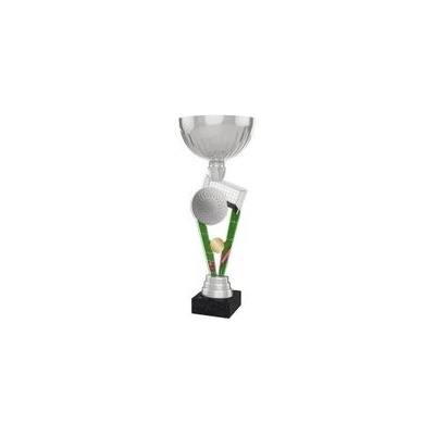 Poháry Bauer Akrylátová trofej ACUPSILVM24 Pozemní hokej