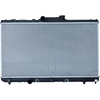 Chladič, chlazení motoru NRF 53339