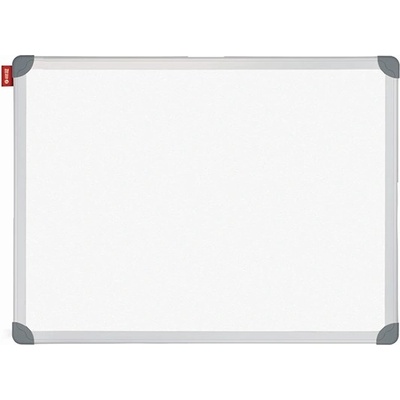 MemoBe Бяла дъска с магнитна MEMOBE рамка от анодизиран алуминий 100x200 cm MTM200100.02. 02.51 (MTM200100.02.02.51)
