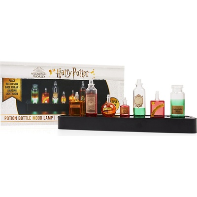 lampička Harry Potter - Potions