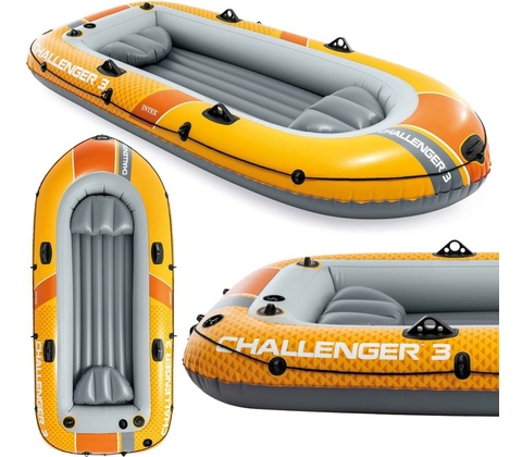 Intex 66313NP Challenger 3
