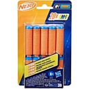 Príslušenstvo pre detské zbrane Nerf Náhradné šípky pre Nerf N1, 20 ks