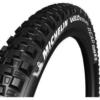 Michelin Wild Enduro Rear Gum-X3D 27,5×2.6
