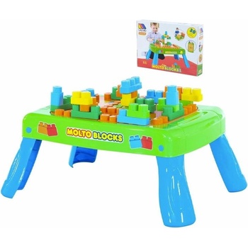 Polesie Molto Blocks 1