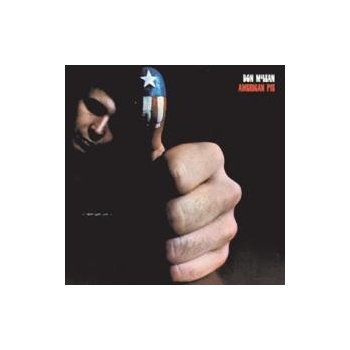 MCLEAN DON: AMERICAN PIE CD