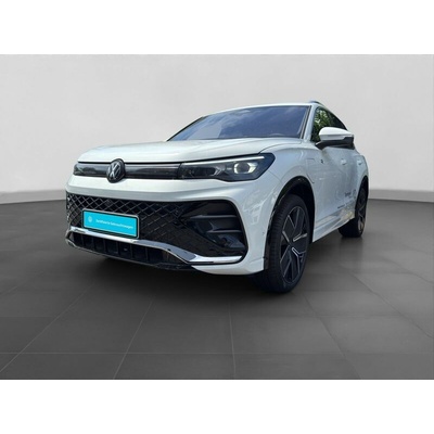 Volkswagen Tiguan 1.5 TSI eHybrid R-Line 200 kW