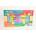 W&K Foam blocks 124pcs