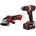 Einhell Power X-Change TE-TK 18/2 Li Kit CD+AG (4257240)