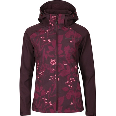 Alpine Pro Hoora fialová