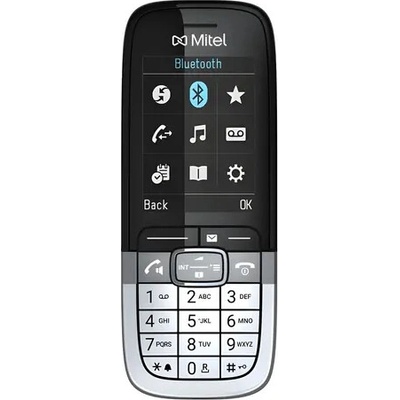 Unify OpenScape DECT Phone SL7 L30250-F600-C540