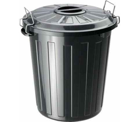 Rotho BASIC odpadkový koš 25 L