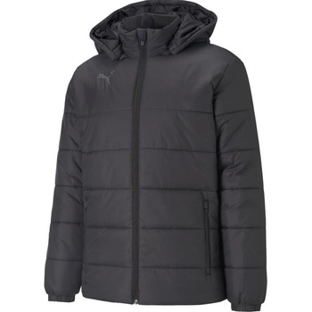 PUMA Яке с качулка Puma teamLIGA Padded Jacket 65726503 Размер M