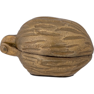 Bloomingville Ковчеже Bex орех 9, 5 см (82053693)