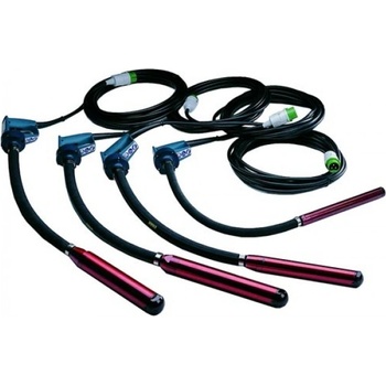 Enar MP6 AFP ponorný vibrátor stropný