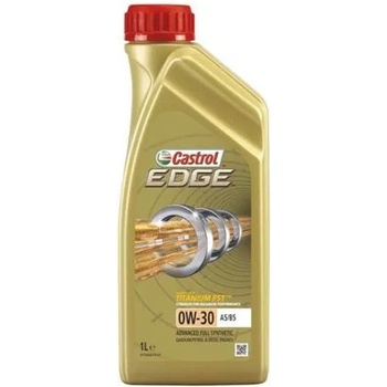 Image 1 of Castrol Edge Titanium A5/B5 0W-30 1 l