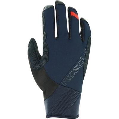 Roeckl Sports Ръкавици Roeckl sports Karwendel 2 Gloves - Black - размер 7, 5 (EU) (202-6762-0213)