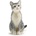 Schleich Фигурки Schleich Farm Life - Коте седящо (13771)