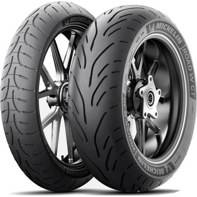 MICHELIN ROAD W GT 130/70 R18 63H