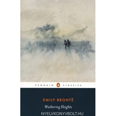 Wuthering Heights