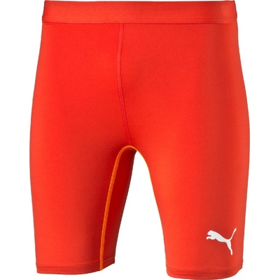 Puma červená – Zboží Dáma